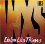 Listen Like Thieves / INXS