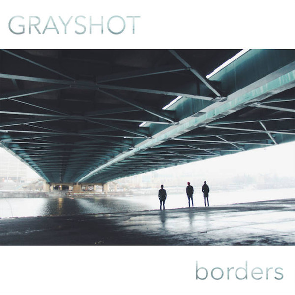 descargar álbum Grayshot - Borders