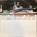 Sonny Clark – Sonny's Crib (1958, NY 23, Vinyl) - Discogs