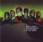 Roni Size / Reprazent – In The Mode (2000, CD) - Discogs