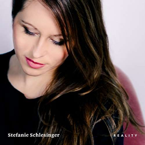 ladda ner album Stefanie Schlesinger - Reality