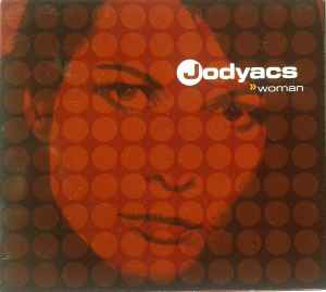 Jodyacs - Woman album cover