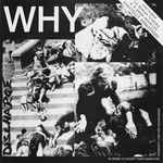 Cover of Why, 2003, CD