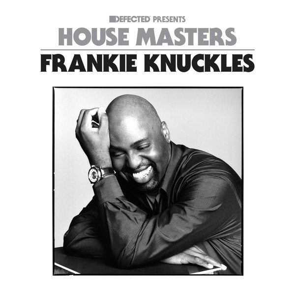 Frankie Knuckles – House Masters (2015, CD) - Discogs