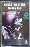 Cover of Buddy Guy, , Cassette