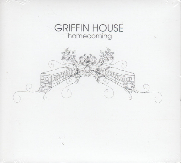 baixar álbum Griffin House - Homecoming
