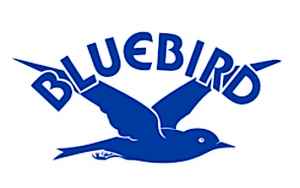 Bluebird (3) on Discogs