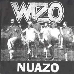 Wizo - Nuazo