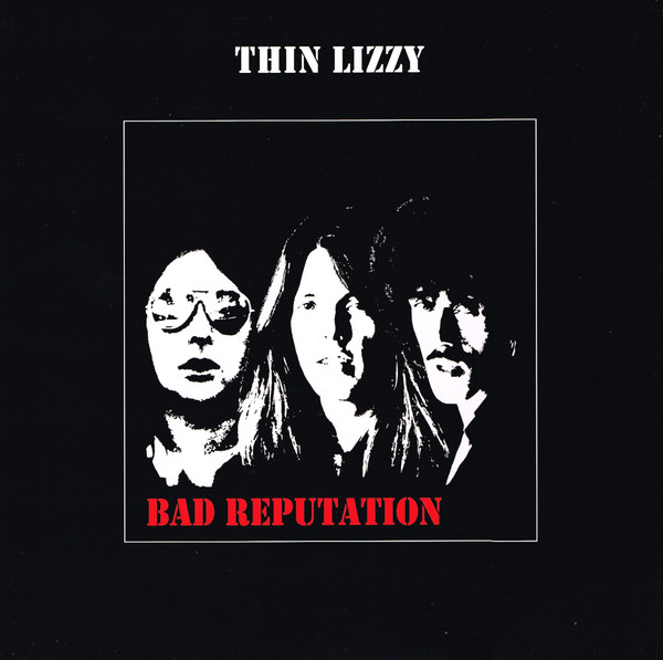 1/12 in miniatura non giocabili Vinile Record ALBUM-Thin Lizzy-vari titoli 