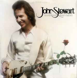 John Stewart (2) - Bombs Away Dream Babies album cover