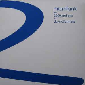 Microfunk - The White Room / Pecan