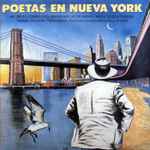 Cover of Poetas En Nueva York, , Vinyl