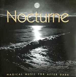 Nocturne (1996, CD) - Discogs