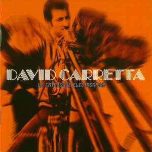 Le Catalogue Electronique - David Carretta