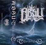 Cover of The Third Storm Of Cythrául, 2021, Cassette
