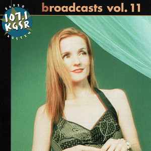 Broadcasts Vol. 11 - Various