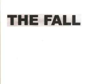 The Fall - Rude (All The Time) album cover