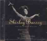 Cover of Shirley Bassey (Singt Die Größten Hits Von Madonna Queen, Sting Lionel Richie Michael Bolton), 2001, CD
