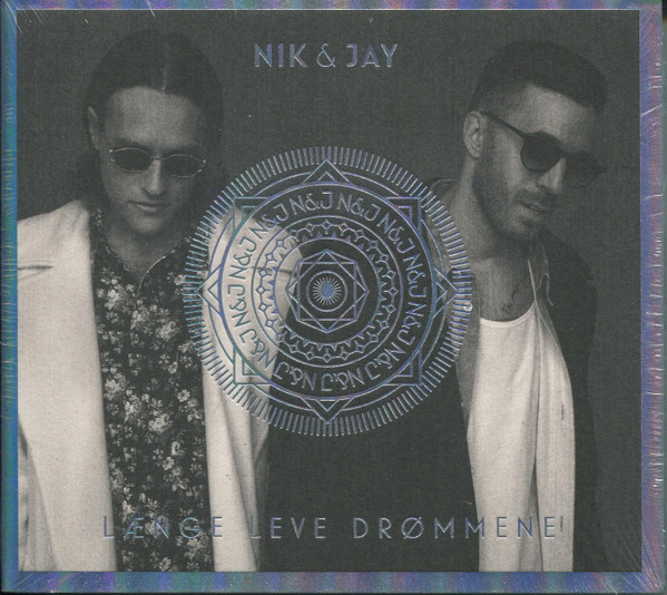 Nik & Jay - Længe Drømmene Releases | Discogs