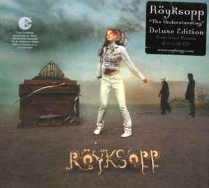 The Understanding - Röyksopp