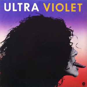 Ultra Violet (7) - Ultra Violet album cover