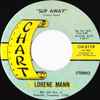 Lorene Mann - Slip Away