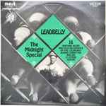 Cover of The Midnight Special, , Vinyl