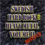 The Encyclopedia Of Swedish Hard Rock And Heavy Metal, Volume 