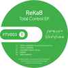 ReKaB (2) - Total Control EP