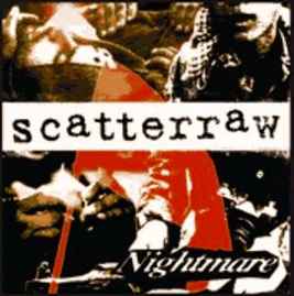 Nightmare (6) - Scatterraw
