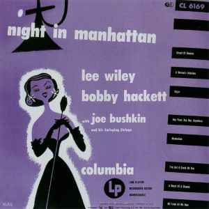 Lee Wiley – Lee Wiley Sings Rodgers & Hart (1954, Vinyl) - Discogs