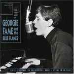 Cover of The Very Best Of Georgie Fame And The Blue Flames, , CD
