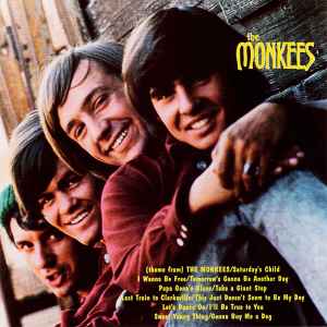 The Monkees - The Monkees