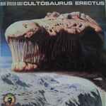 Cover of Cultösaurus Erectus, 1997, CD