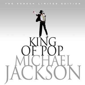 Uredelighed Indien Hick Michael Jackson – King Of Pop (The Korean Limited Edition) (2008, CD) -  Discogs