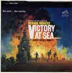 Cover of Victory At Sea Volume 1, , Vinyl