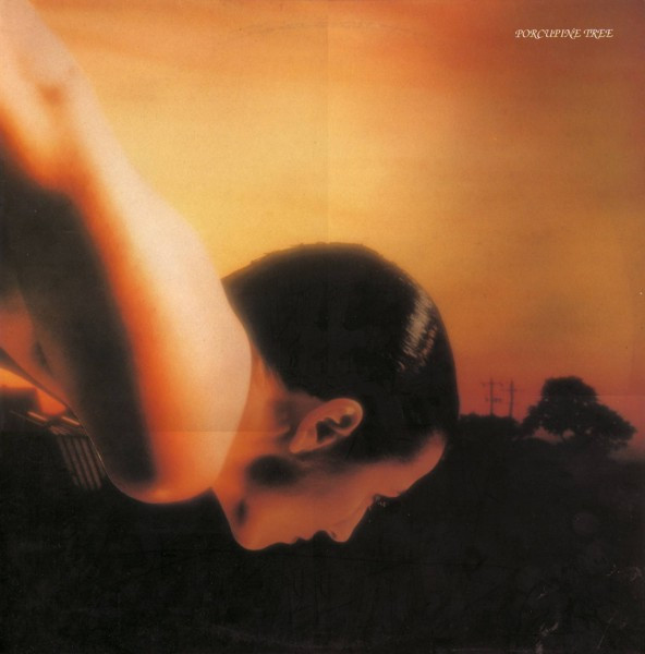 Porcupine Tree – On The Sunday Of Life... (1992, Vinyl) - Discogs