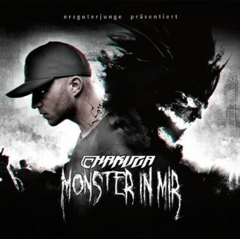 lataa albumi Download Chakuza - Monster In Mir album