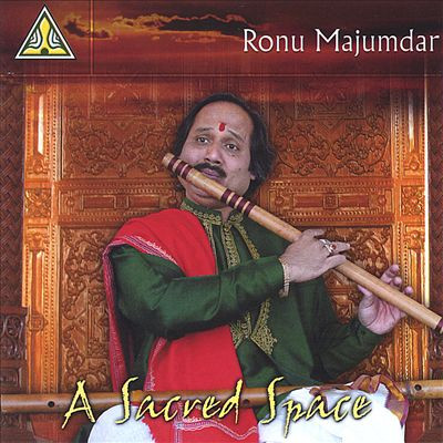 ladda ner album Ronu Majumdar - A Sacred Space