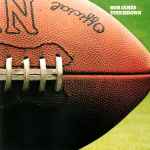 Cover of Touchdown, 1986, CD