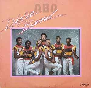 Aba (Vinyl, LP, Album) for sale