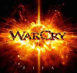 Warcry - Alfa | Releases | Discogs