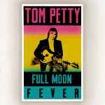 Cover of Full Moon Fever, 1989-04-24, Vinyl