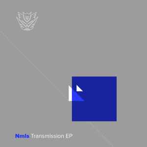 Nmls - Transmission EP album cover