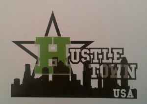 Hustle Town USA Label, Releases