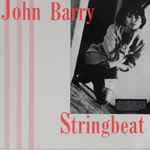 Cover of Stringbeat, 1983, Vinyl