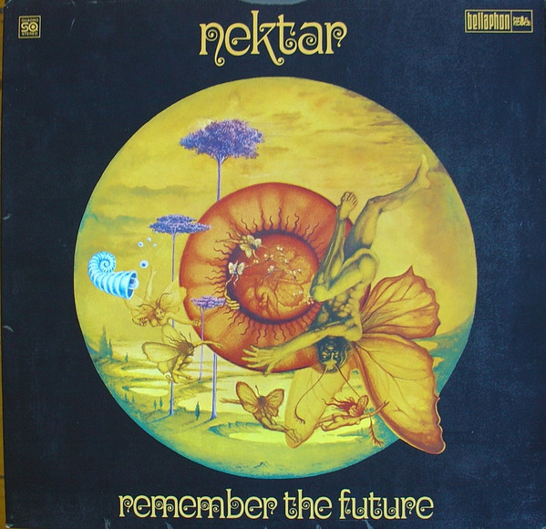Nektar – Remember The Future (1974