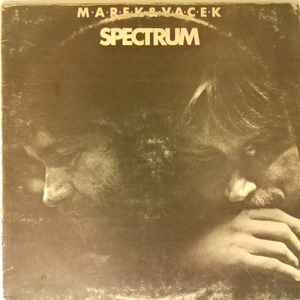 Spectrum (Vinyl, LP) for sale