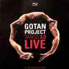 Gotan Project - Tango 3.0 Live