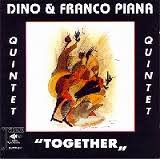 Album herunterladen Dino & Franco Piana Quintet - Together